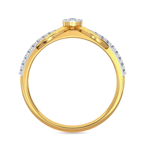 CRISMI RING