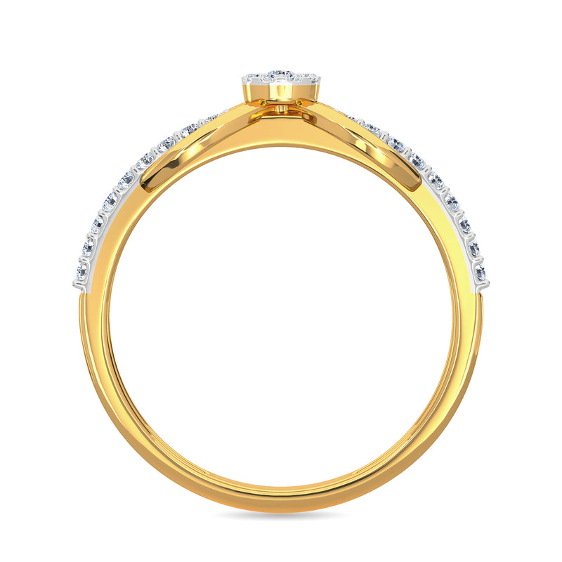 CRISMI RING