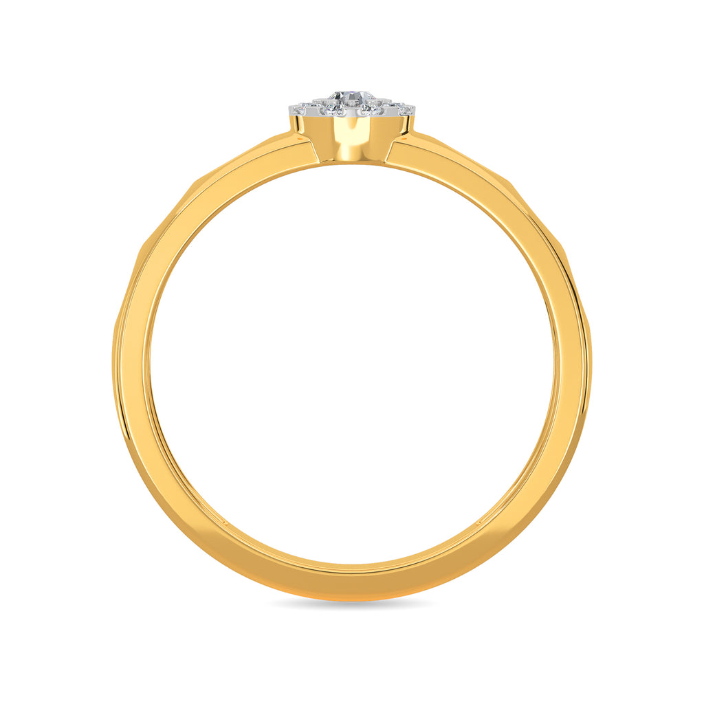 Aundrisa Ring