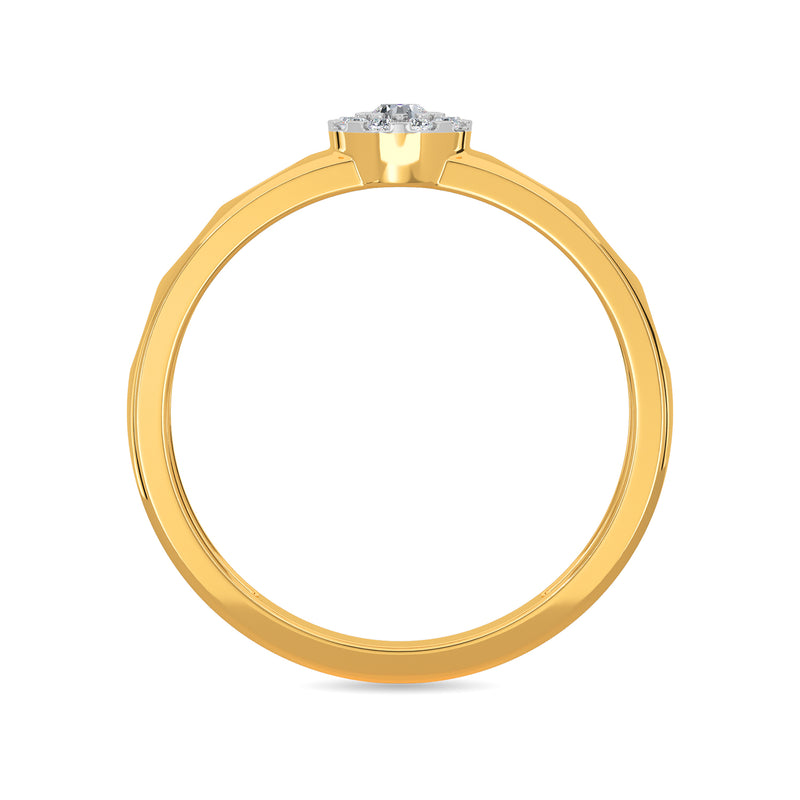 Aundrisa Ring