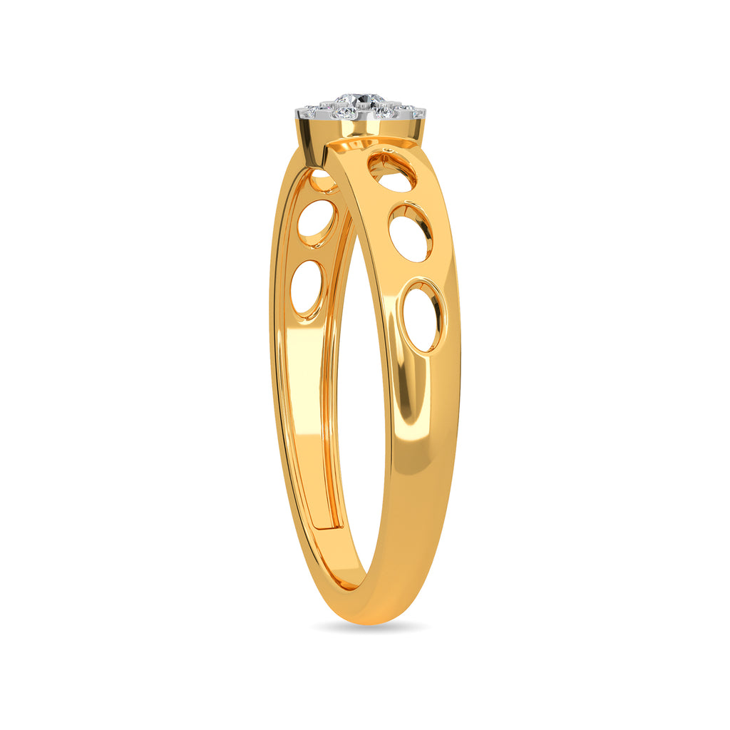 Aundrisa Ring