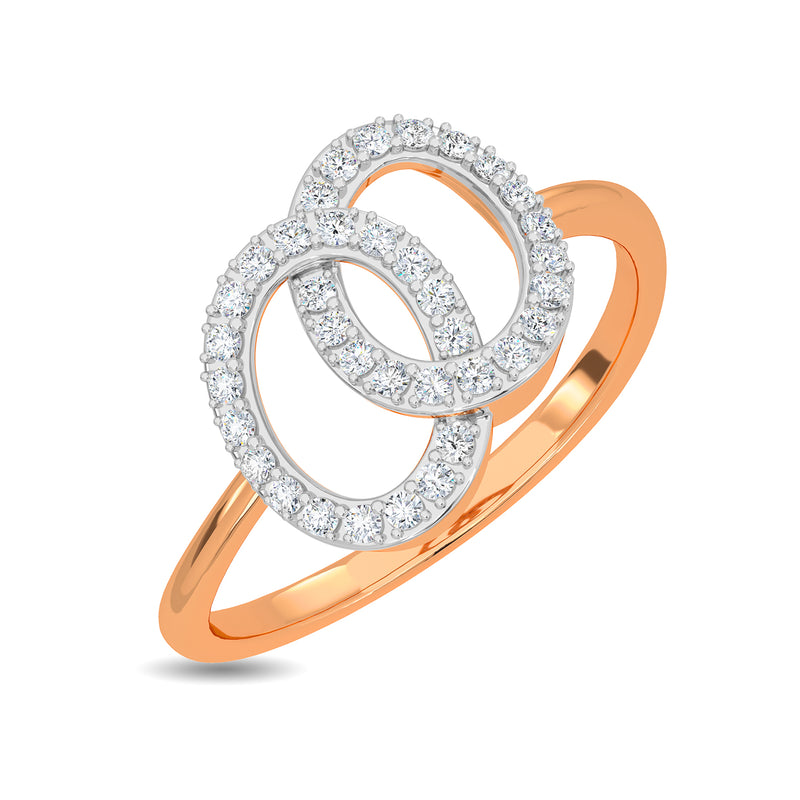 Merly Diamond Ring