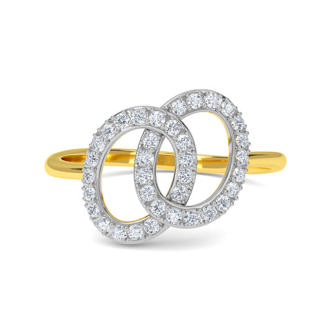 Merly Diamond Ring