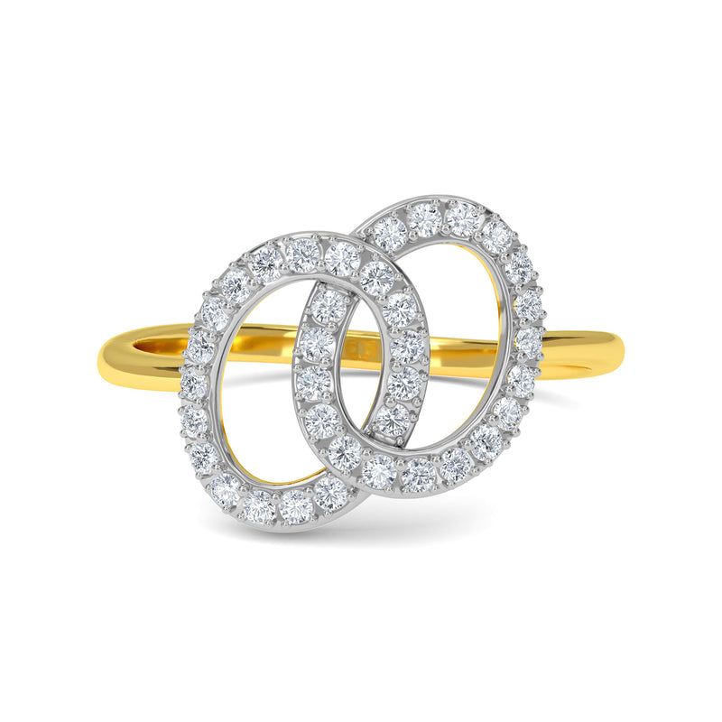 Merly Diamond Ring
