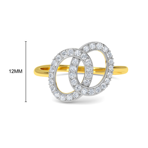 Merly Diamond Ring
