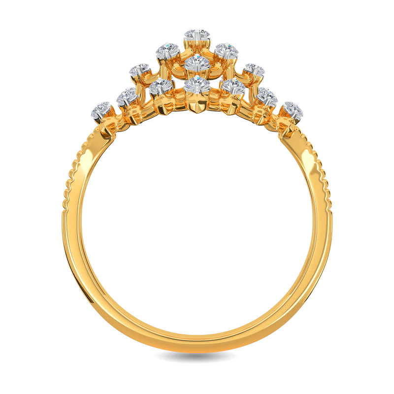 Regalia Ring