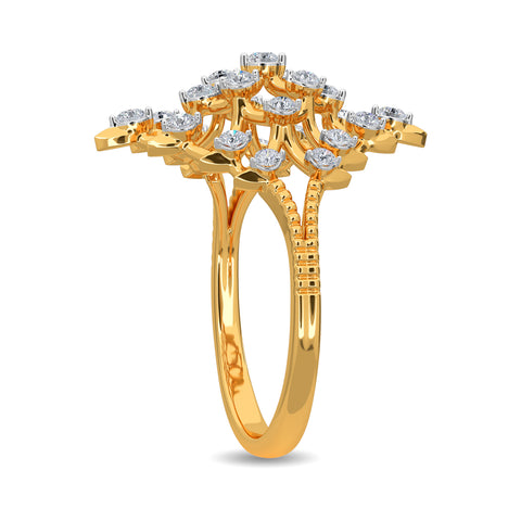 Regalia Ring