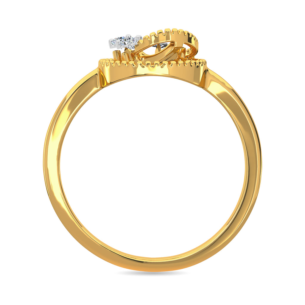 Trevia Ring