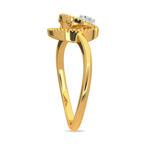 Trevia Ring