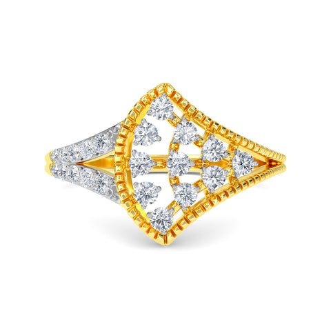 Andrea Diamond Ring