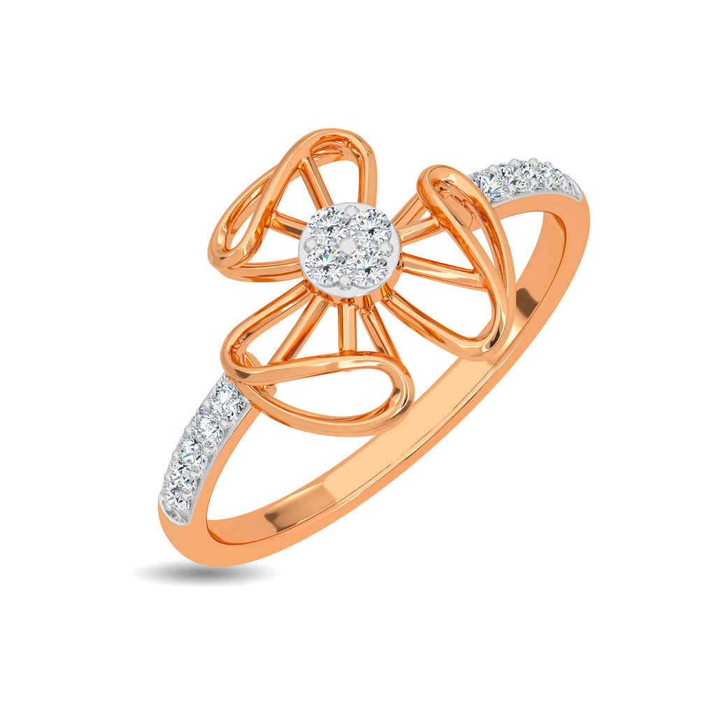 Aviana Diamond Ring