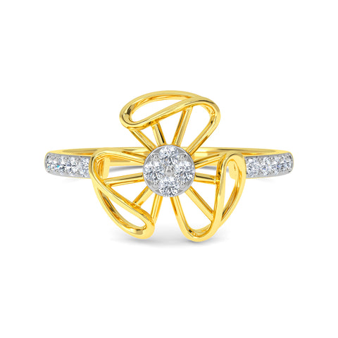 Aviana Diamond Ring