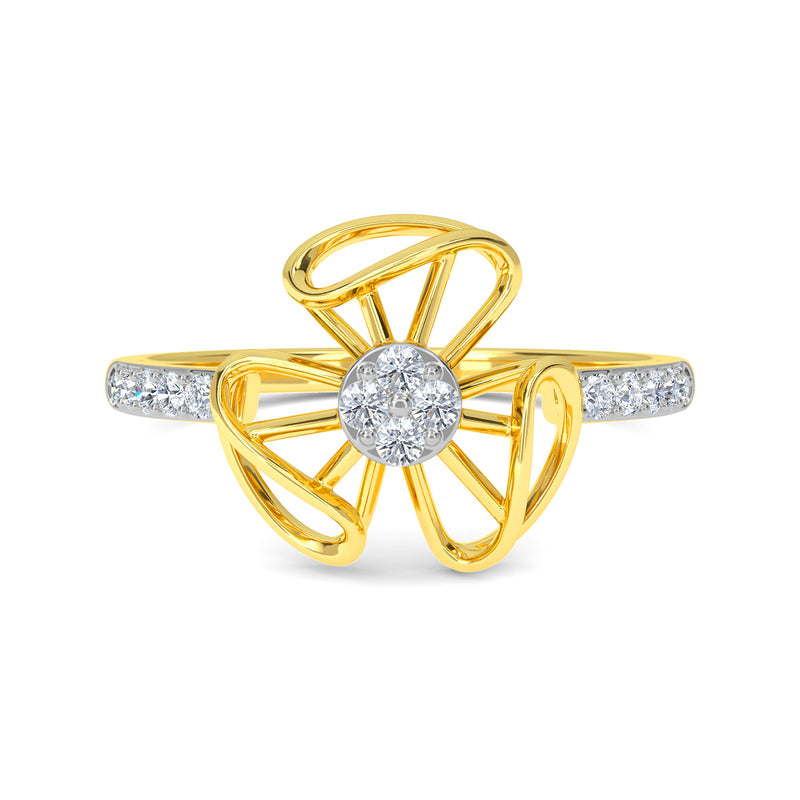 Aviana Diamond Ring