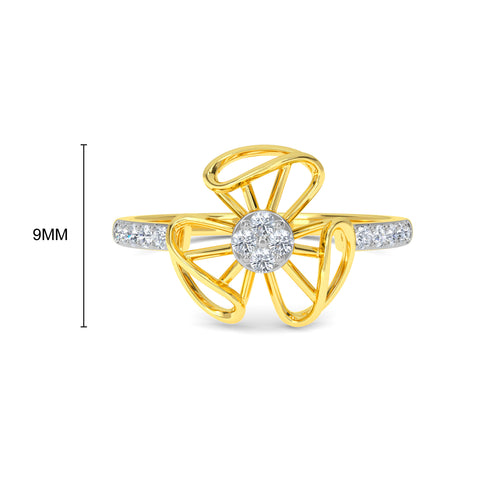 Aviana Diamond Ring