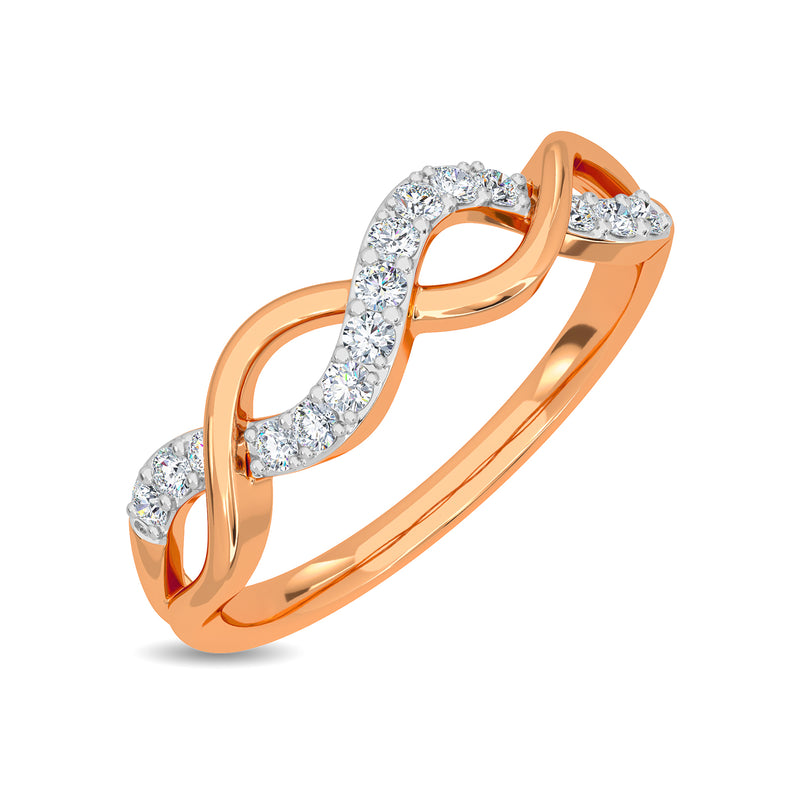 Philasha Diamond Ring