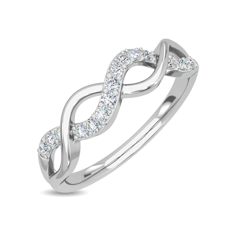 Philasha Diamond Ring