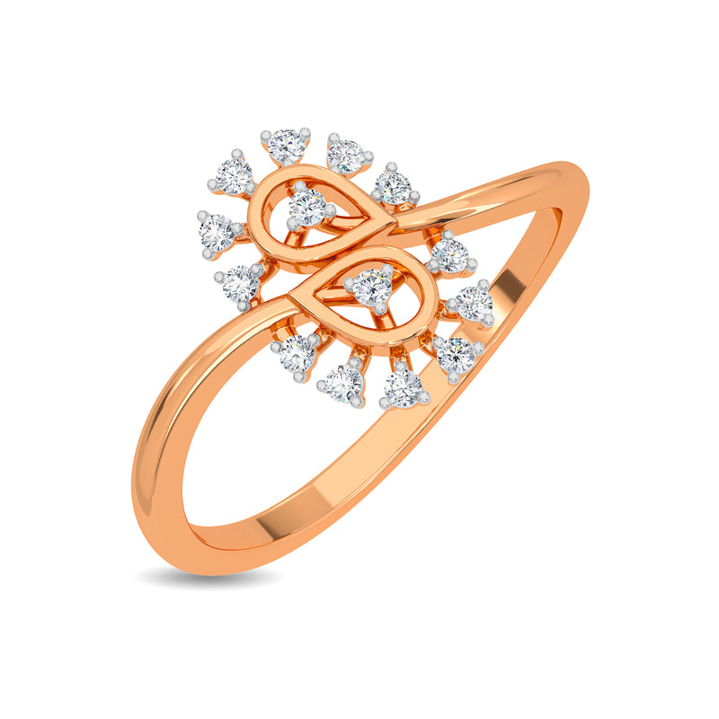 ALENA Diamond Ring