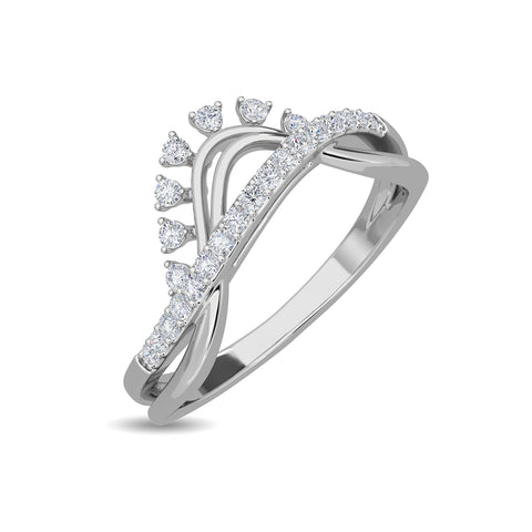 BRINA Diamond Ring