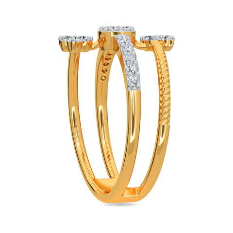 HAILEY RING