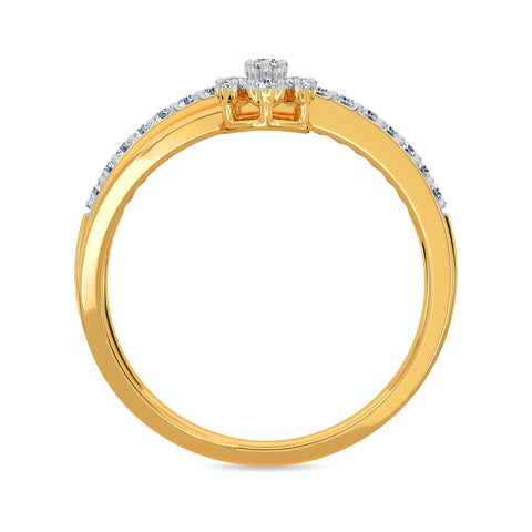 Akriti Ring
