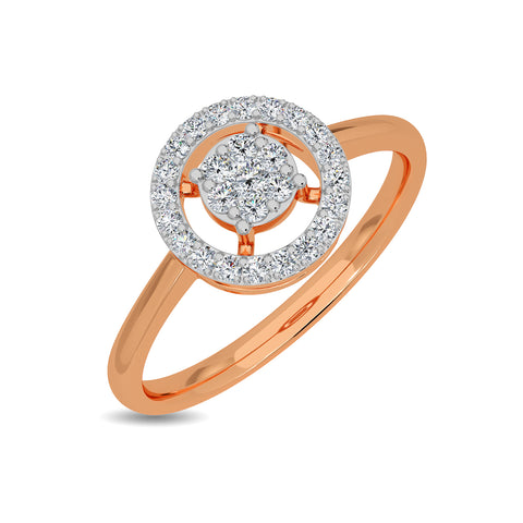Ara Diamond Ring