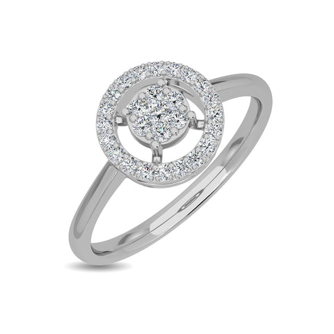 Ara Diamond Ring