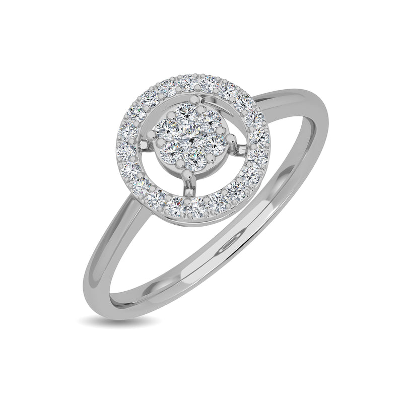 Ara Diamond Ring