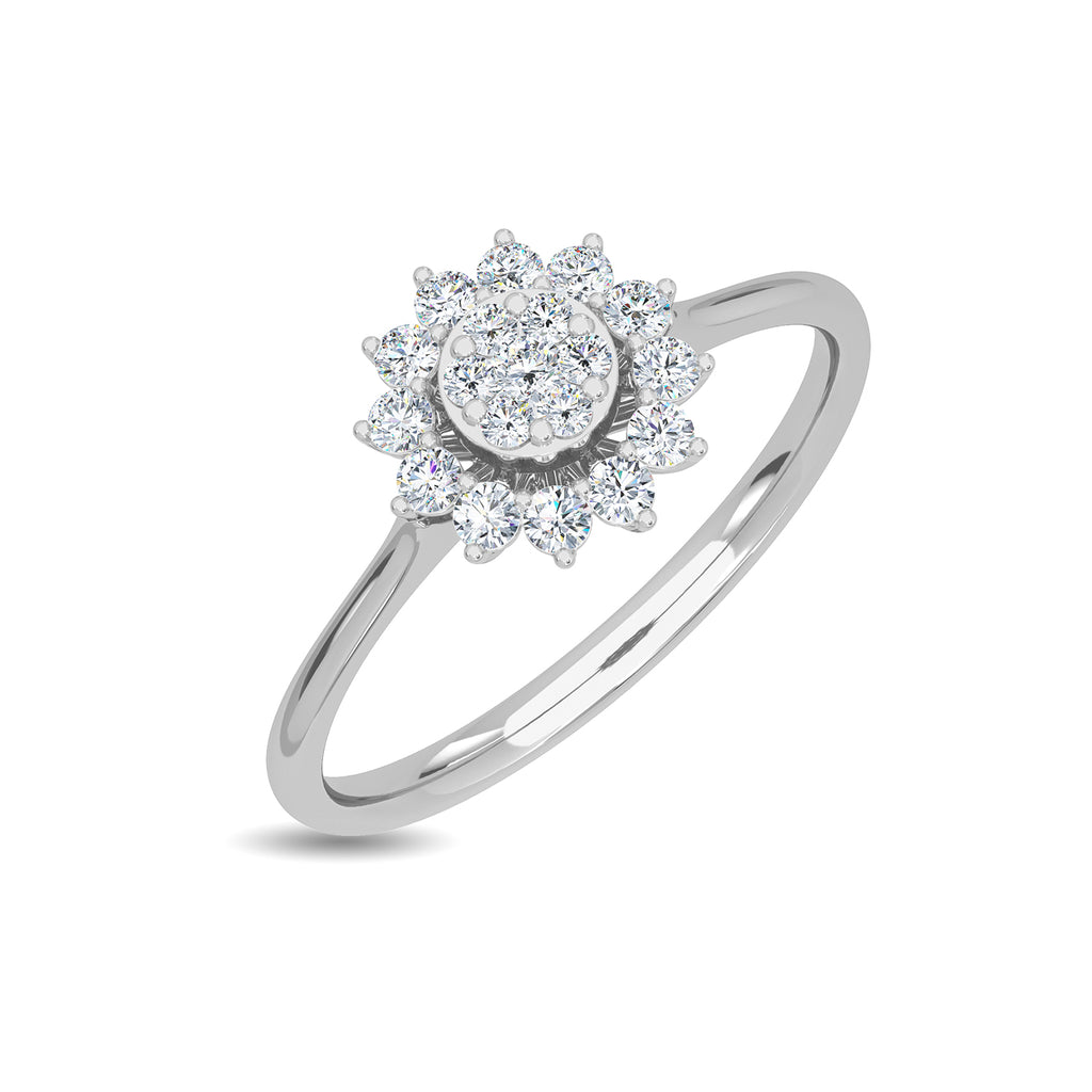 Cady Diamond Ring