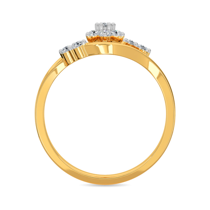 SAMIRA RING