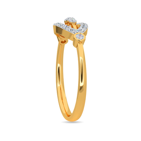 Andelise Ring