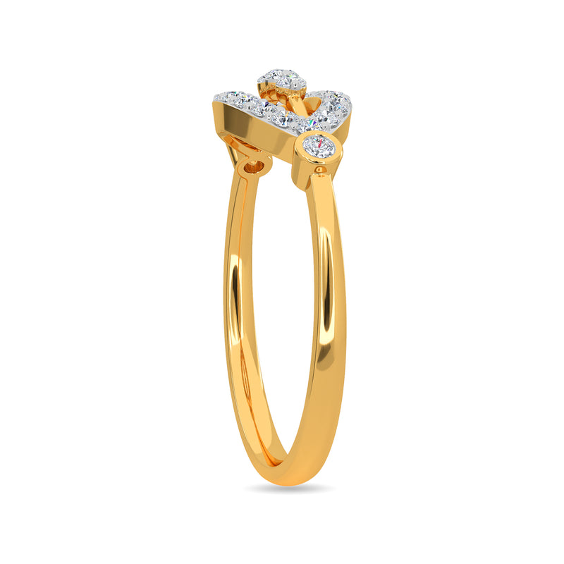 Andelise Ring