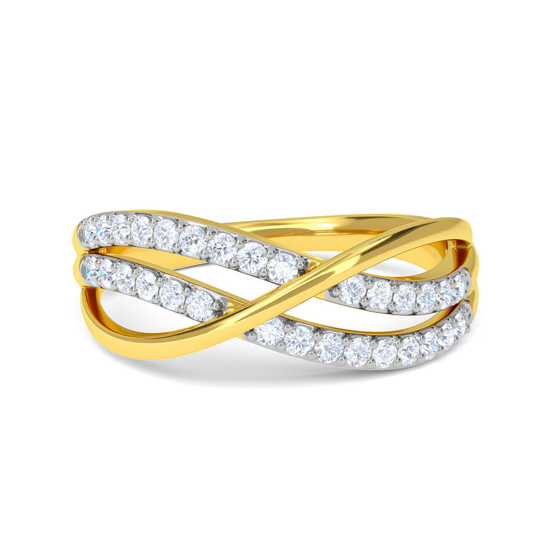 Rouena Diamond Ring
