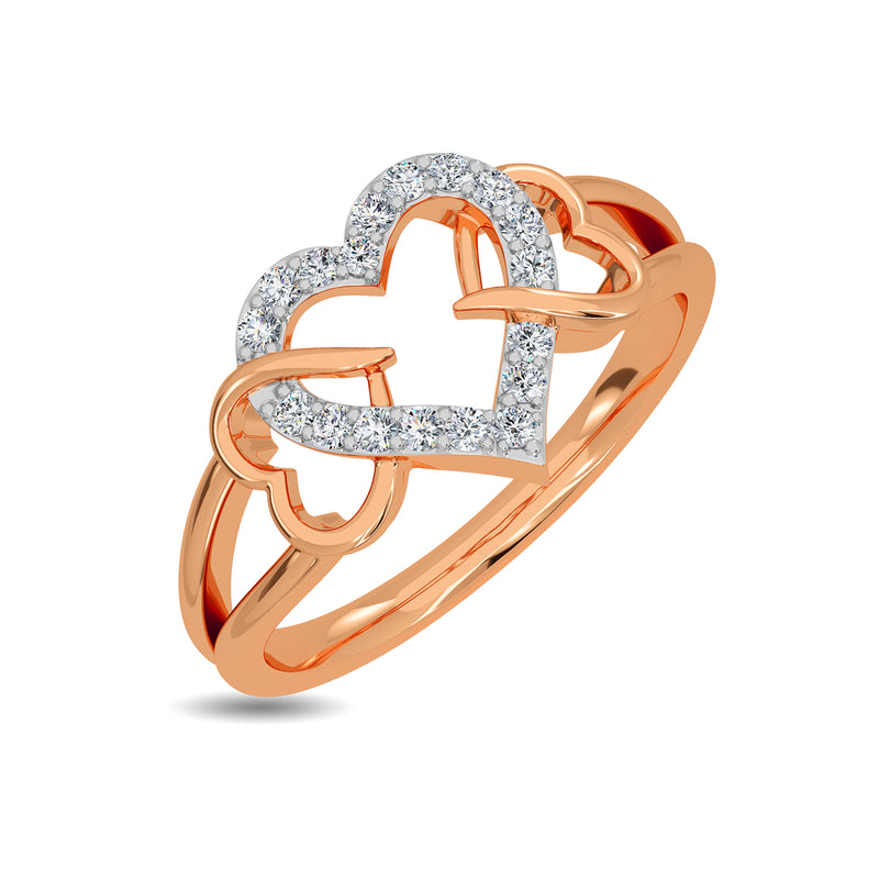 Irene Diamond Ring