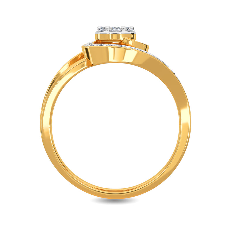 Samiha Ring