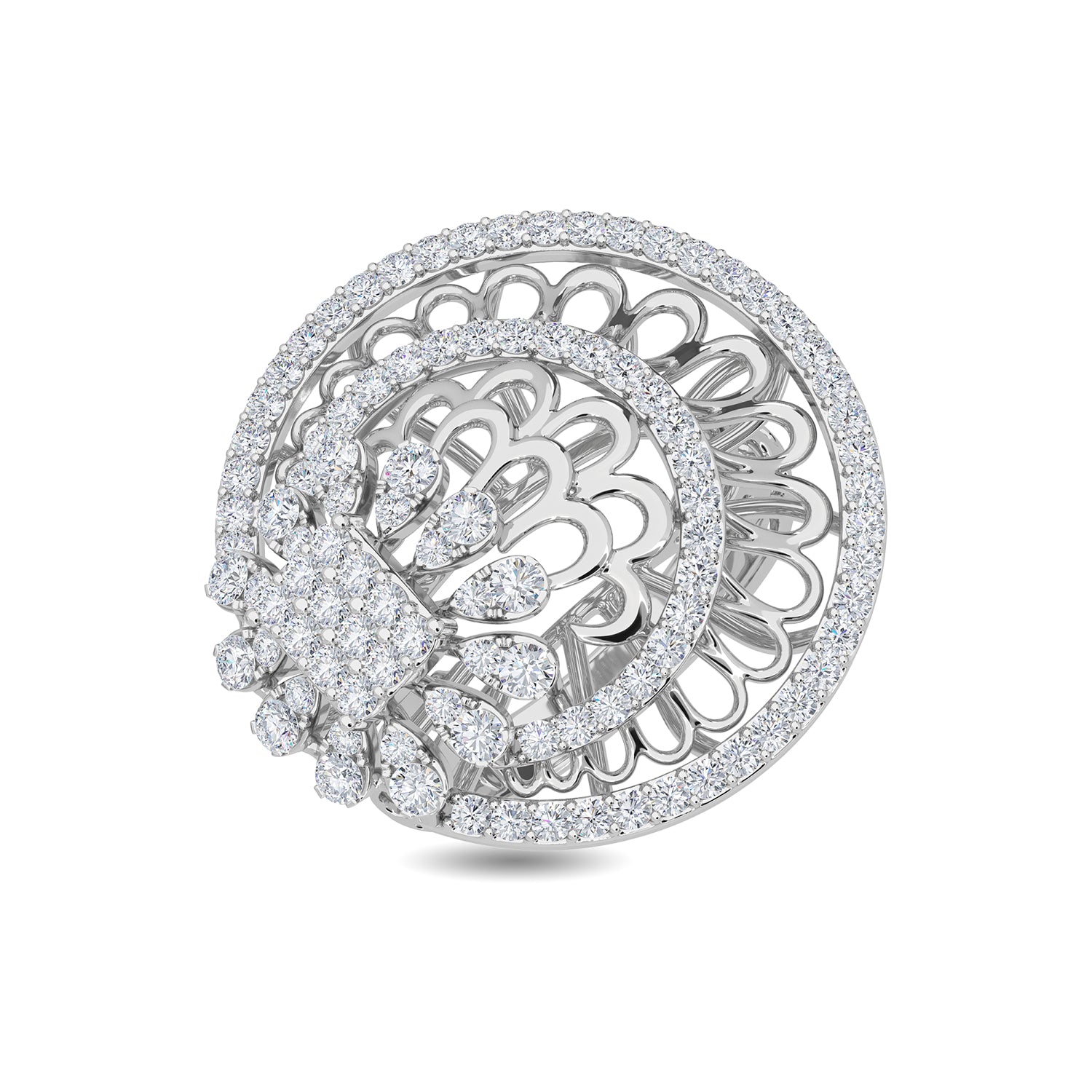 Yashita Diamond Ring