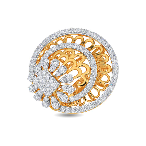 Yashita Ring