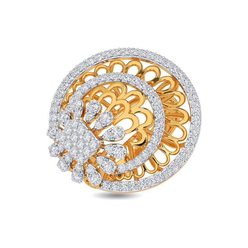 Yashita Ring