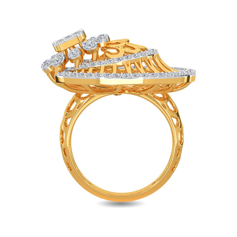 Yashita Ring