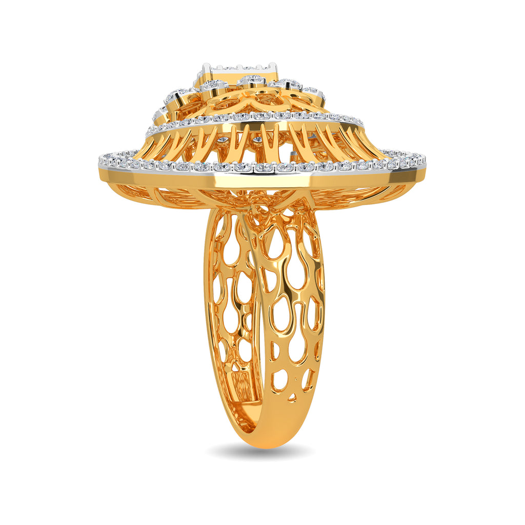 Yashita Ring