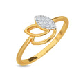 Amora Diamond Ring For Her