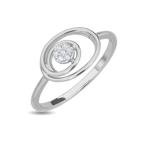 Collins Diamond Ring