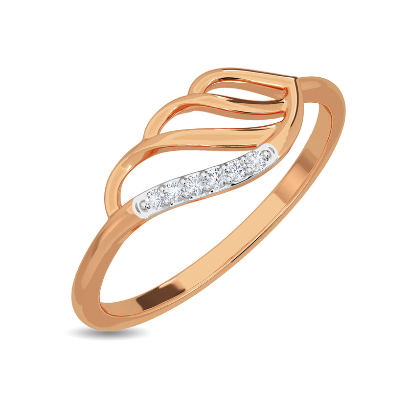 Everli Diamond Ring