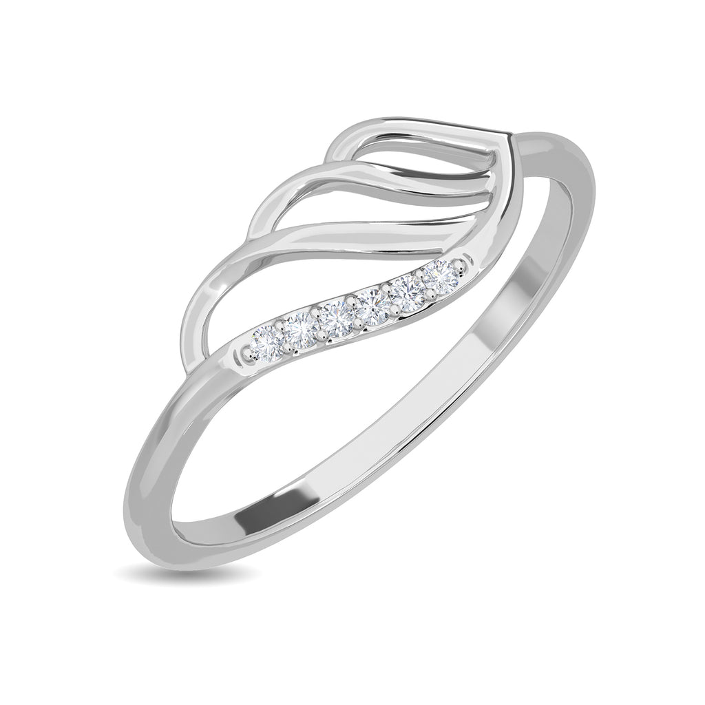 Everli Diamond Ring