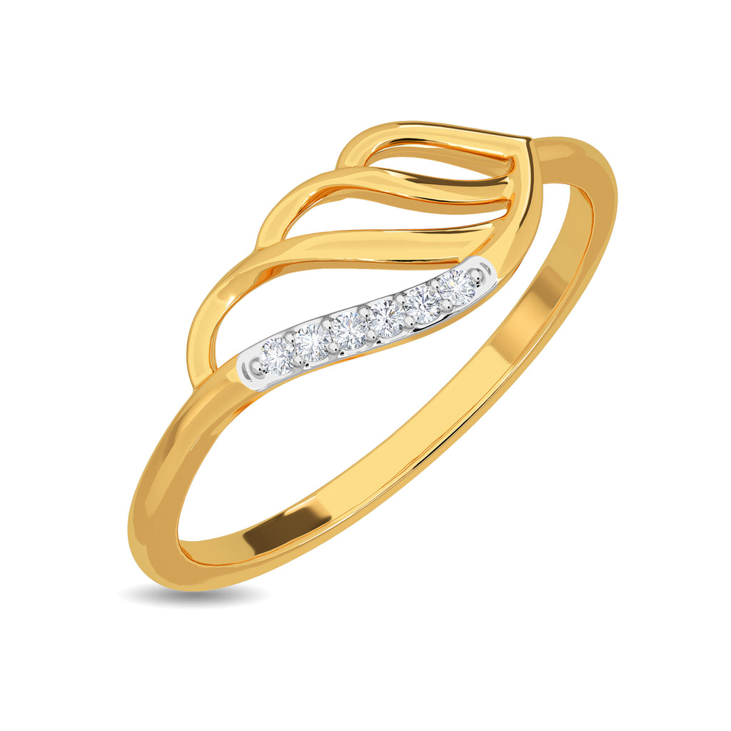 Everli Diamond Ring