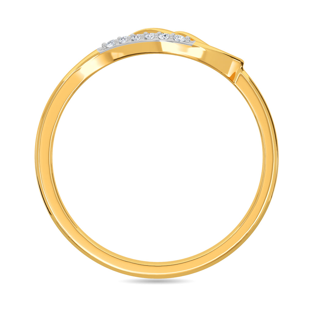 Everli Diamond Ring