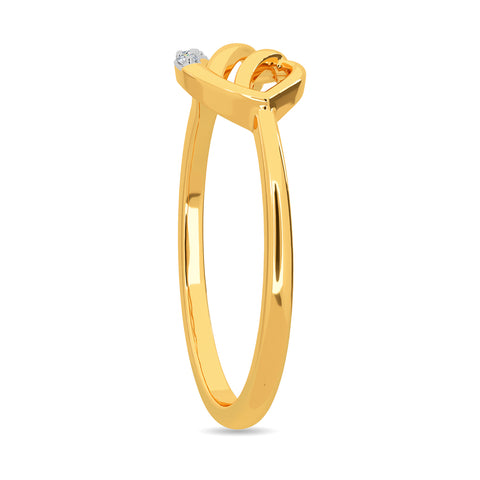 Everli Diamond Ring