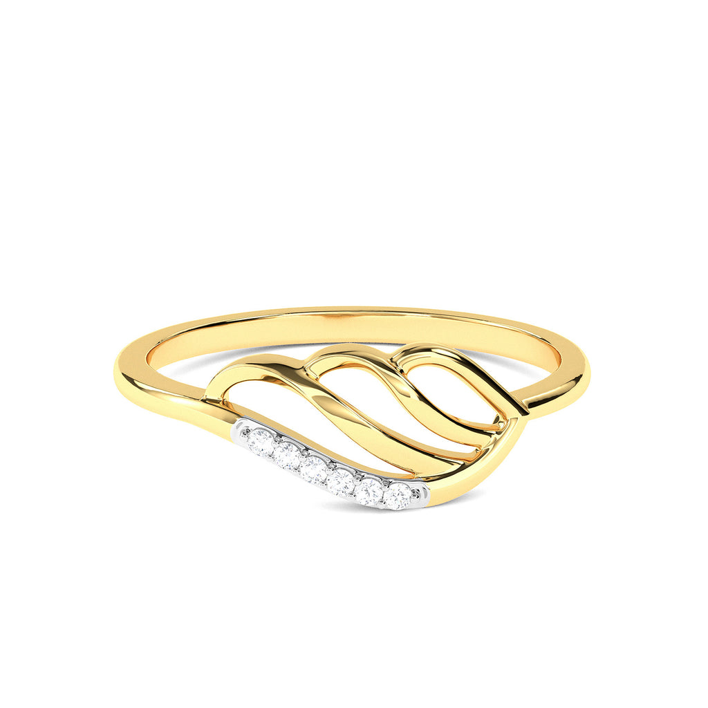 Everli Diamond Ring