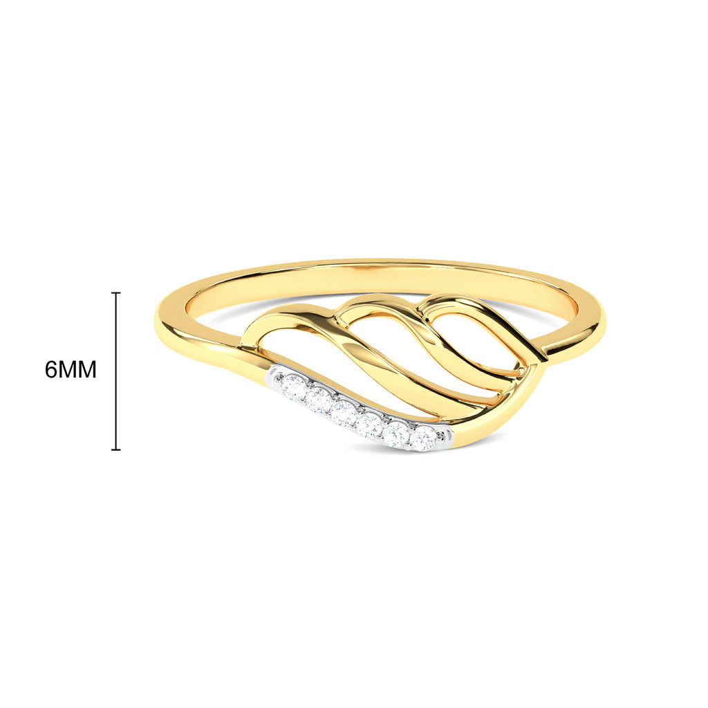 Everli Diamond Ring