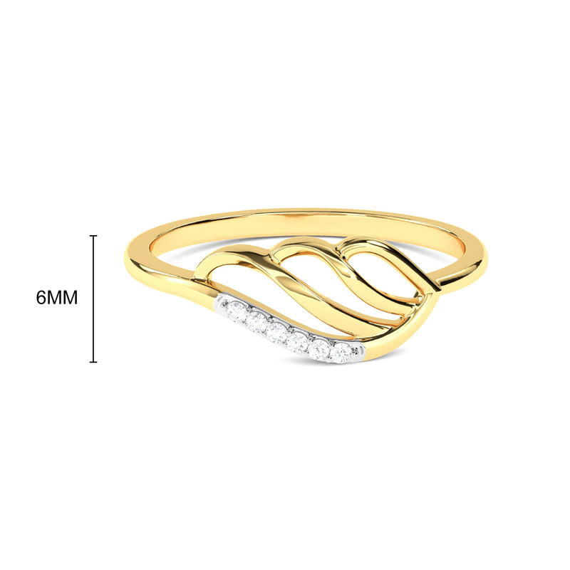 Everli Diamond Ring