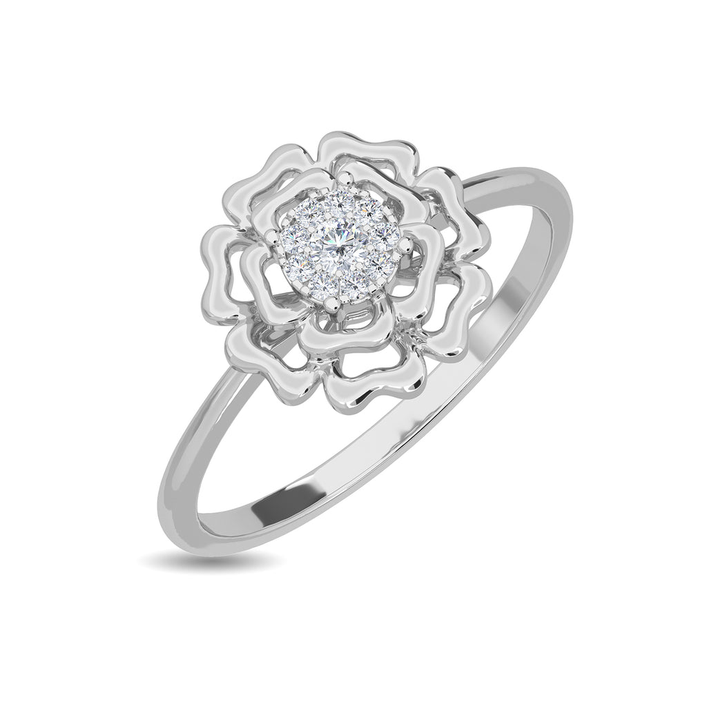 Ariyah Diamond Ring